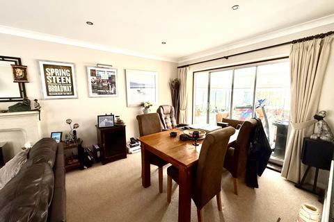 undefined, St. Andrews Grove, Clavering