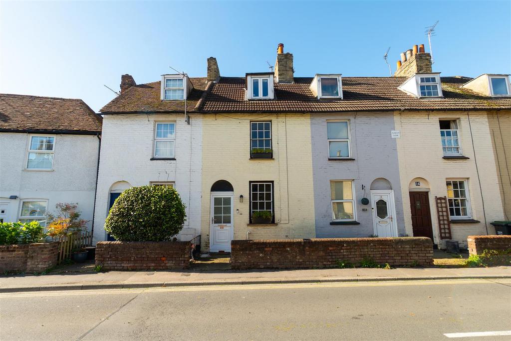 Forstal Road, Aylesford1.jpg