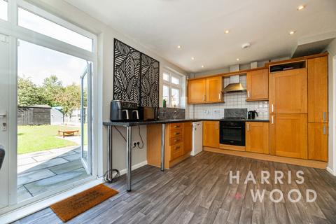 4 bedroom detached house for sale, The Cross, Wivenhoe, Colchester, Essex, CO7