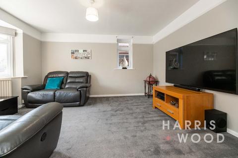 4 bedroom detached house for sale, The Cross, Wivenhoe, Colchester, Essex, CO7