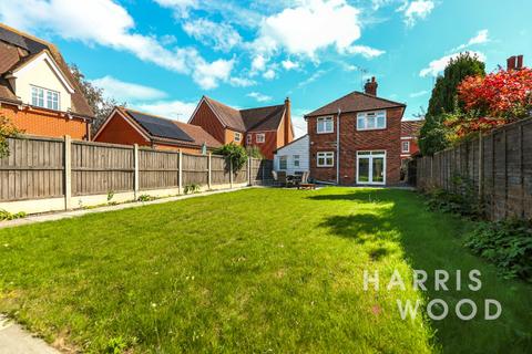 4 bedroom detached house for sale, The Cross, Wivenhoe, Colchester, Essex, CO7