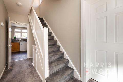 4 bedroom detached house for sale, The Cross, Wivenhoe, Colchester, Essex, CO7