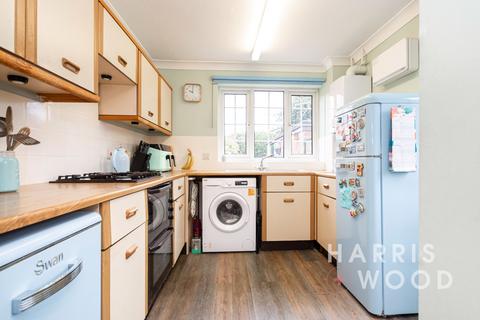 3 bedroom semi-detached house for sale, Talbot Road, Sudbury, Suffolk, CO10