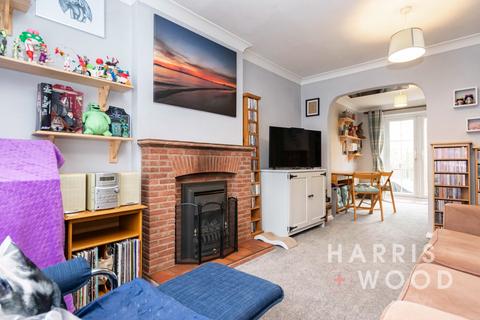3 bedroom semi-detached house for sale, Talbot Road, Sudbury, Suffolk, CO10