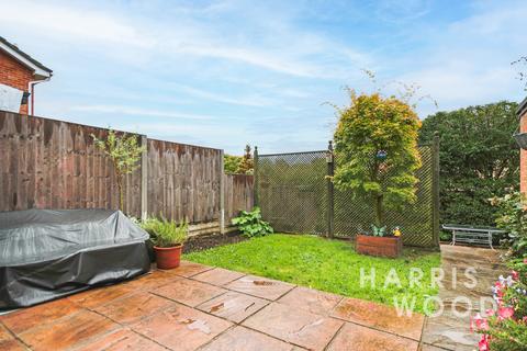3 bedroom semi-detached house for sale, Talbot Road, Sudbury, Suffolk, CO10