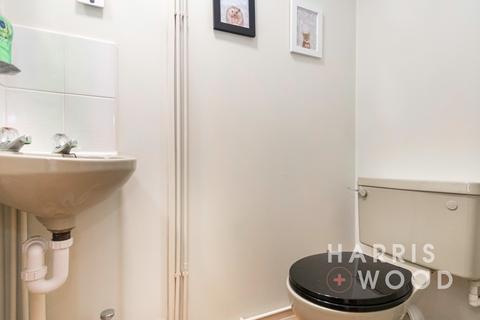 3 bedroom semi-detached house for sale, Talbot Road, Sudbury, Suffolk, CO10