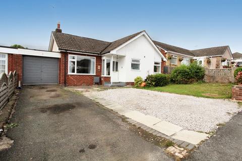 undefined, Nant Glyn, Buckley, CH7