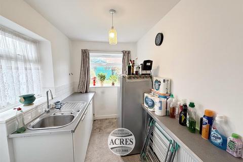 undefined, Lilac Avenue, Streetly