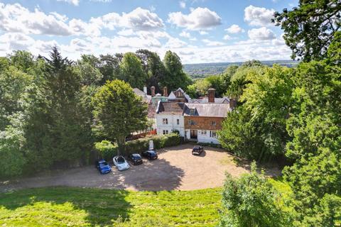 undefined, Morants Court Road, Dunton Green, Sevenoaks