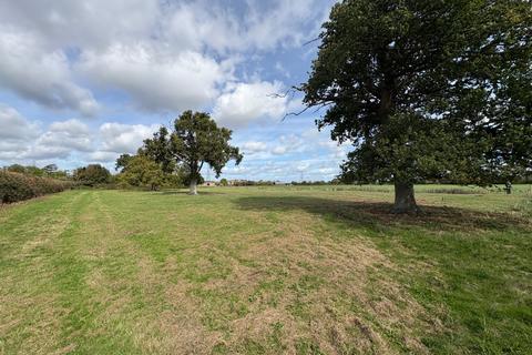 4 bedroom detached house for sale, Radcot Road, Faringdon, Oxfordshire, SN7