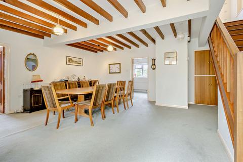 4 bedroom detached house for sale, Radcot Road, Faringdon, Oxfordshire, SN7