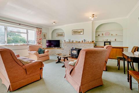 4 bedroom detached house for sale, Radcot Road, Faringdon, Oxfordshire, SN7