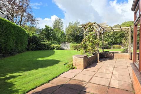 5 bedroom detached house for sale, Chapel Close, Wesham