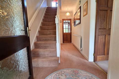 5 bedroom detached house for sale, Chapel Close, Wesham