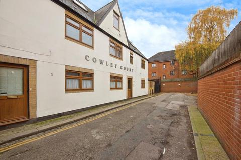 undefined, Cowley Court, West Street, Leytonstone, London