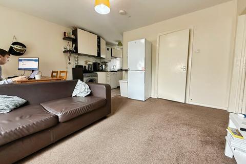 undefined, Cowley Court, West Street, Leytonstone, London