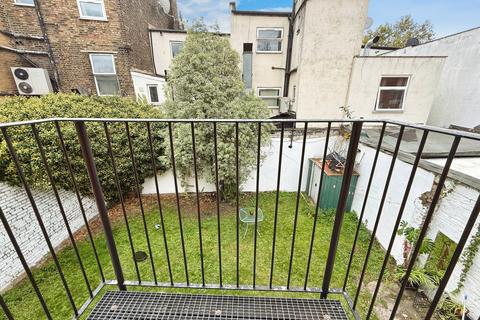 undefined, Cowley Court, West Street, Leytonstone, London