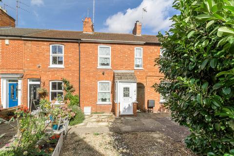 3 bedroom terraced house for sale, Beaconsfield Place, Newport Pagnell MK16