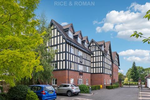 1 bedroom retirement property for sale, Manor Road North, Esher KT10