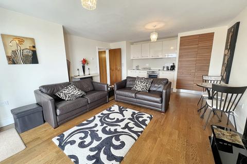 undefined, Vega House, Cardiff CF10