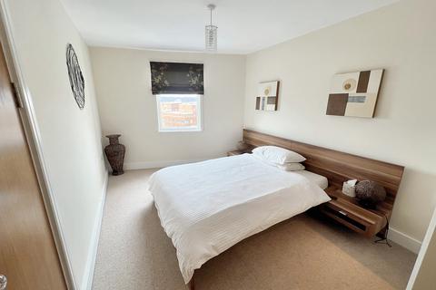 undefined, Vega House, Cardiff CF10