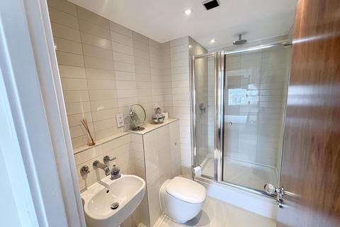 undefined, Vega House, Cardiff CF10
