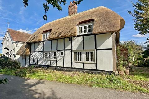 3 bedroom detached house for sale, Willington Down Farm, Didcot OX11