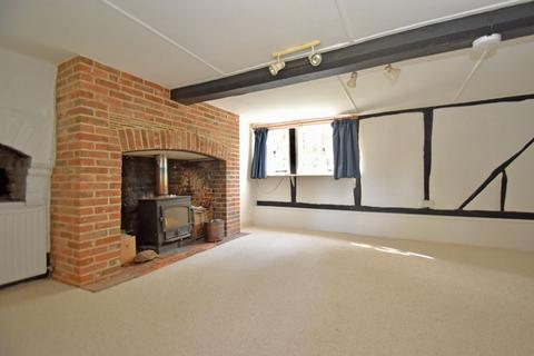 3 bedroom detached house for sale, Willington Down Farm, Didcot OX11