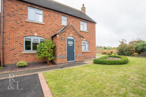 undefined, Dog Lane, Netherseal, Swadlincote
