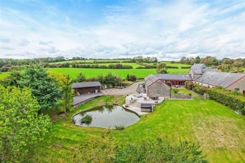 undefined, Llantrithyd, Near Cowbridge, Vale of Glamorga, CF71 7UB