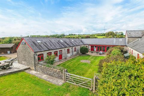 undefined, Llantrithyd, Near Cowbridge, Vale of Glamorga, CF71 7UB