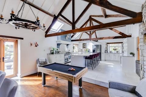 undefined, Llantrithyd, Near Cowbridge, Vale of Glamorga, CF71 7UB