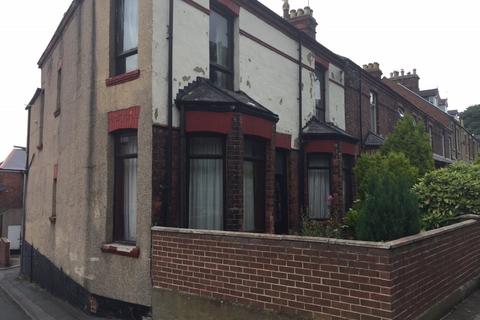 undefined, South View, Bishop Auckland