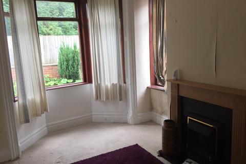 undefined, South View, Bishop Auckland
