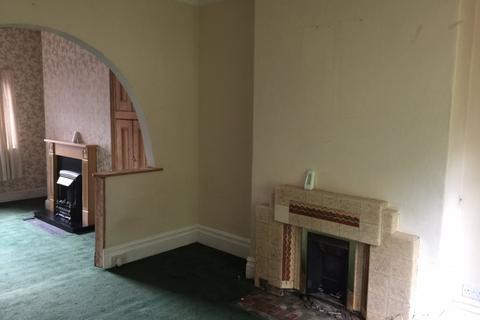 undefined, South View, Bishop Auckland