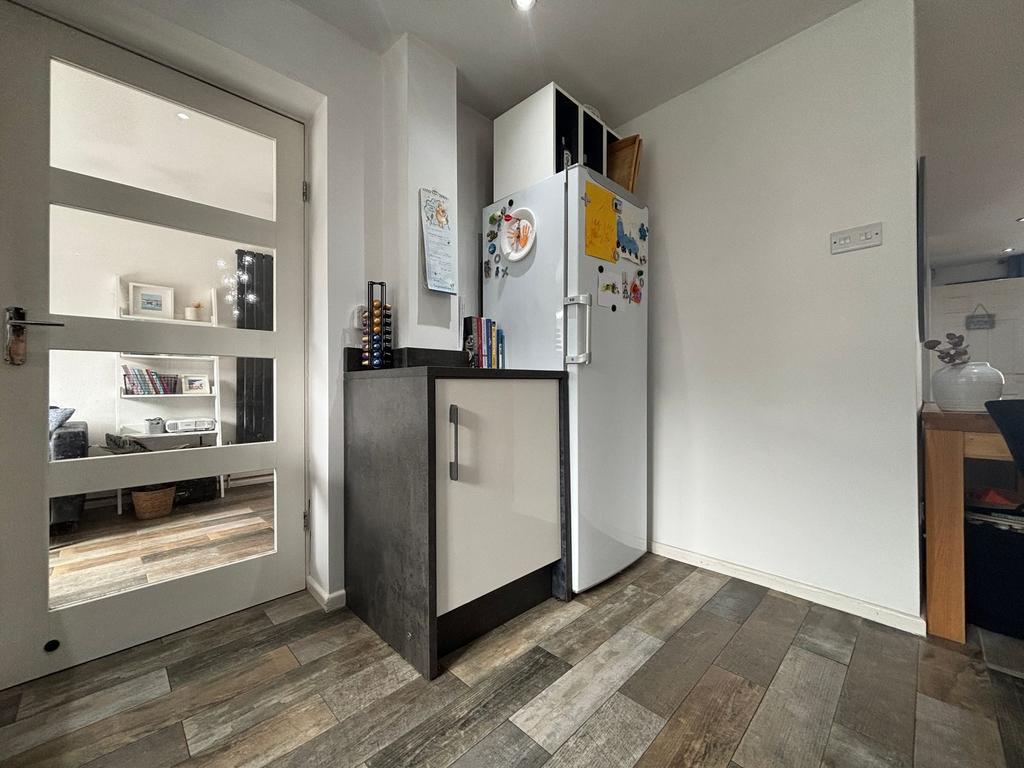 Lounge/Diner/Kitchen