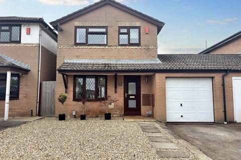 undefined, Churchfields, Barry, CF63