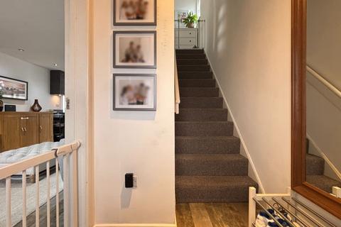 3 bedroom detached house for sale, Churchfields, Barry, CF63