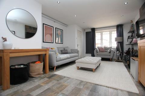 3 bedroom detached house for sale, Churchfields, Barry, CF63