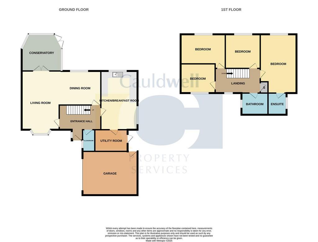 2 Oakley Gardens Downhead Park Milton Keynes MK159 BH-High
