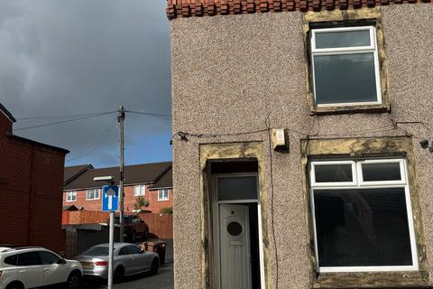 undefined, Borough Road, St. Helens