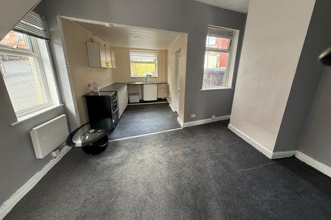 undefined, Borough Road, St. Helens