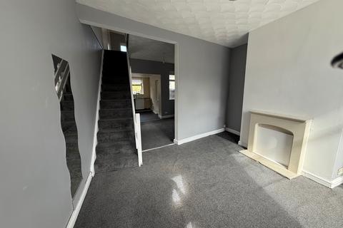 undefined, Borough Road, St. Helens