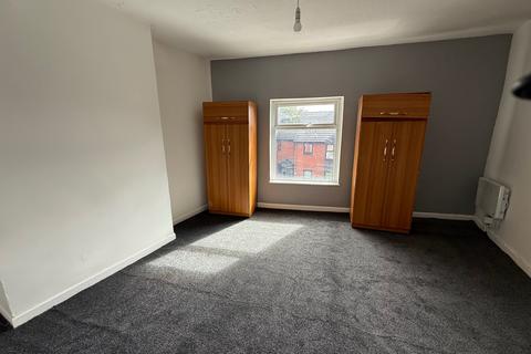 undefined, Borough Road, St. Helens