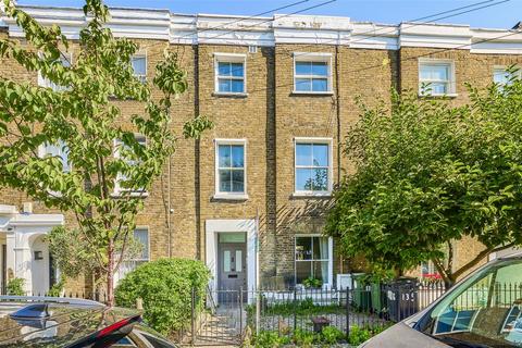 2 bedroom flat for sale, Clapham Manor Street, SW4