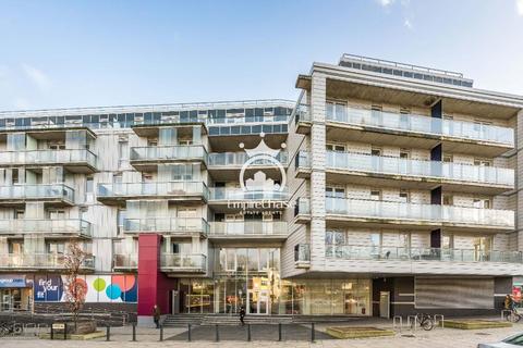 Empire Way, Wembley HA9