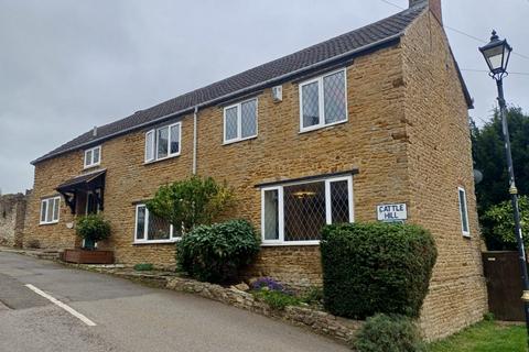 Cattle Hill, Great Billing Village, NN3 9DU