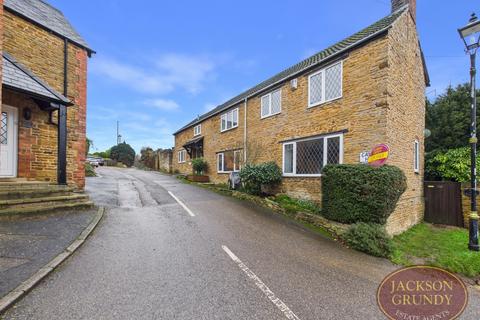 Cattle Hill, Great Billing Village, NN3 9DU