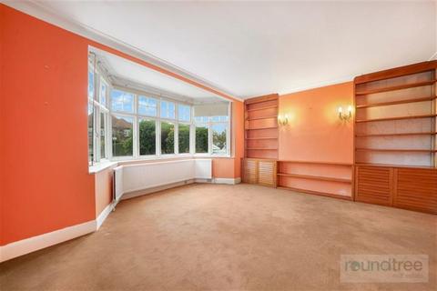 5 bedroom house for sale, Allington Road, Hendon NW4