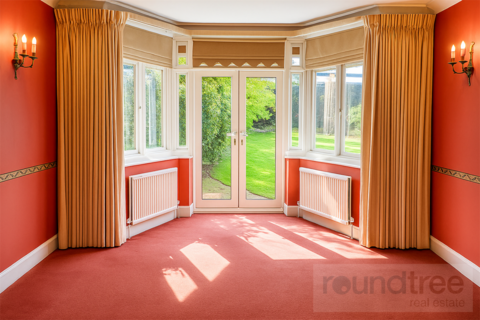 5 bedroom house for sale, Allington Road, Hendon NW4
